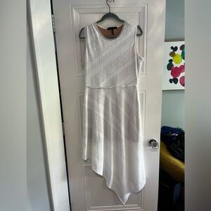 BCBG dress